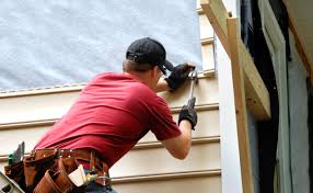 Best Siding Maintenance  in Hereford, TX